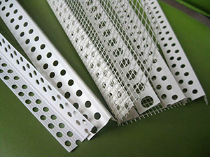 Профильные уголки