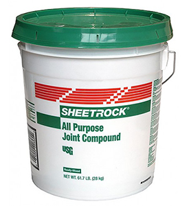 Sheetrock